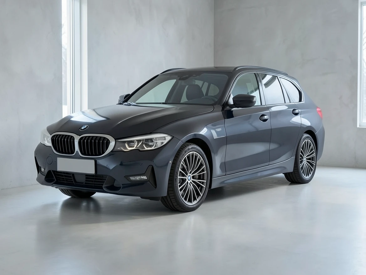 BMW 330