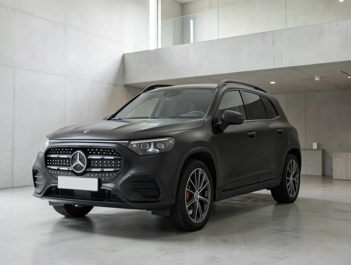 Mercedes-Benz GLB 250