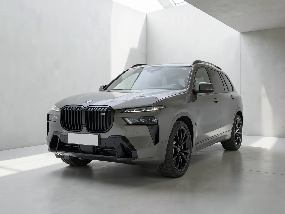 BMW X7 M