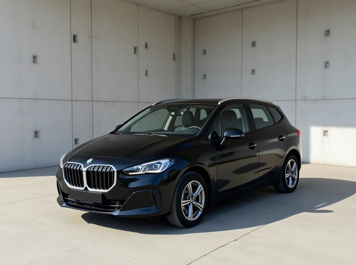 BMW 218