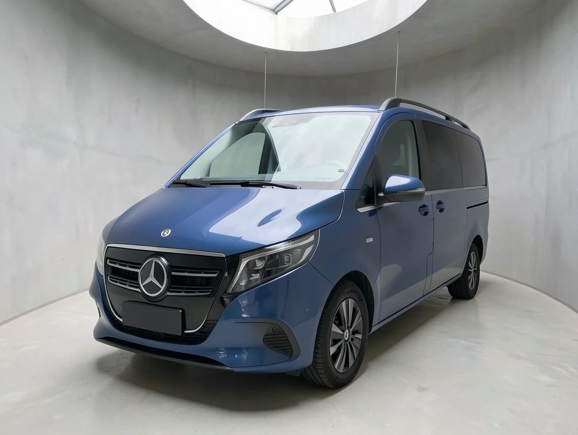 Mercedes-Benz EQV 300