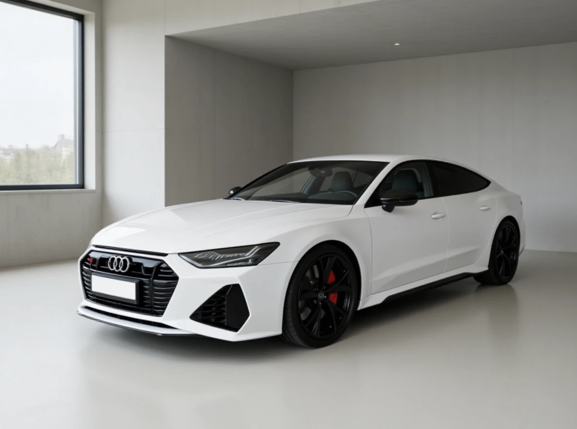Audi RS7