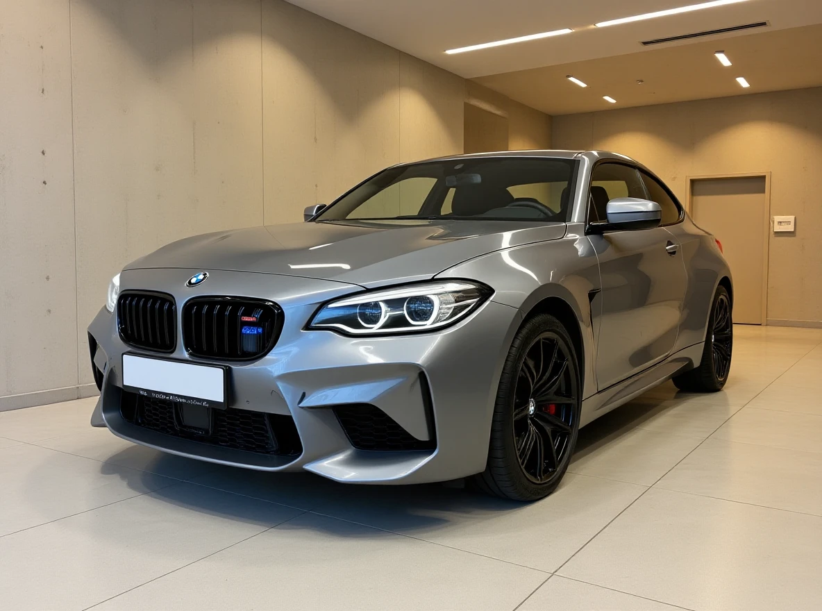 BMW M2