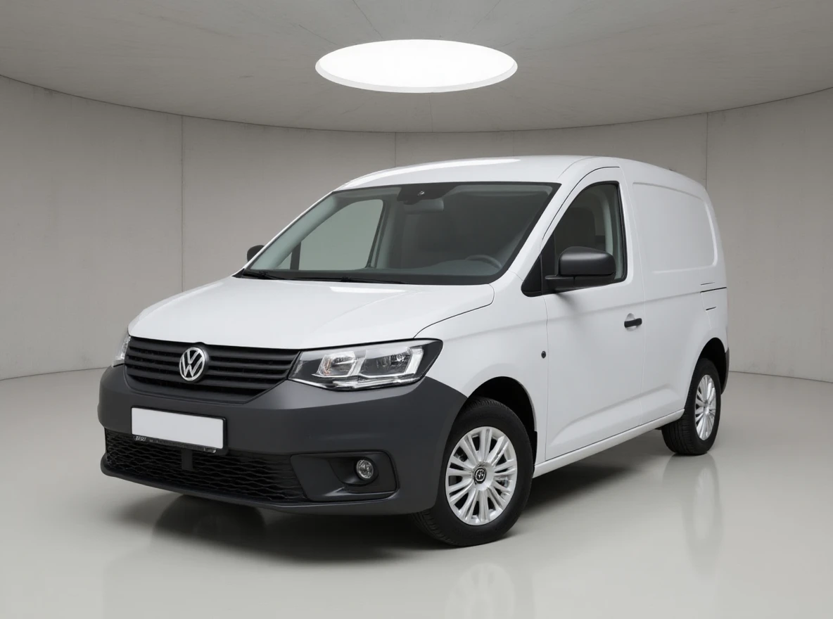 Volkswagen Caddy Cargo Maxi Flexible 2.0 TDI