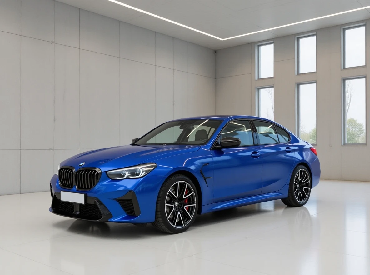 BMW M5