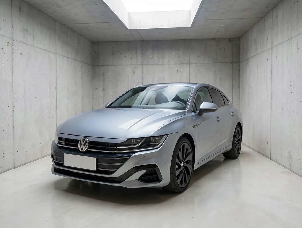 Volkswagen Arteon 2.0 TDI 4MOTION DSG