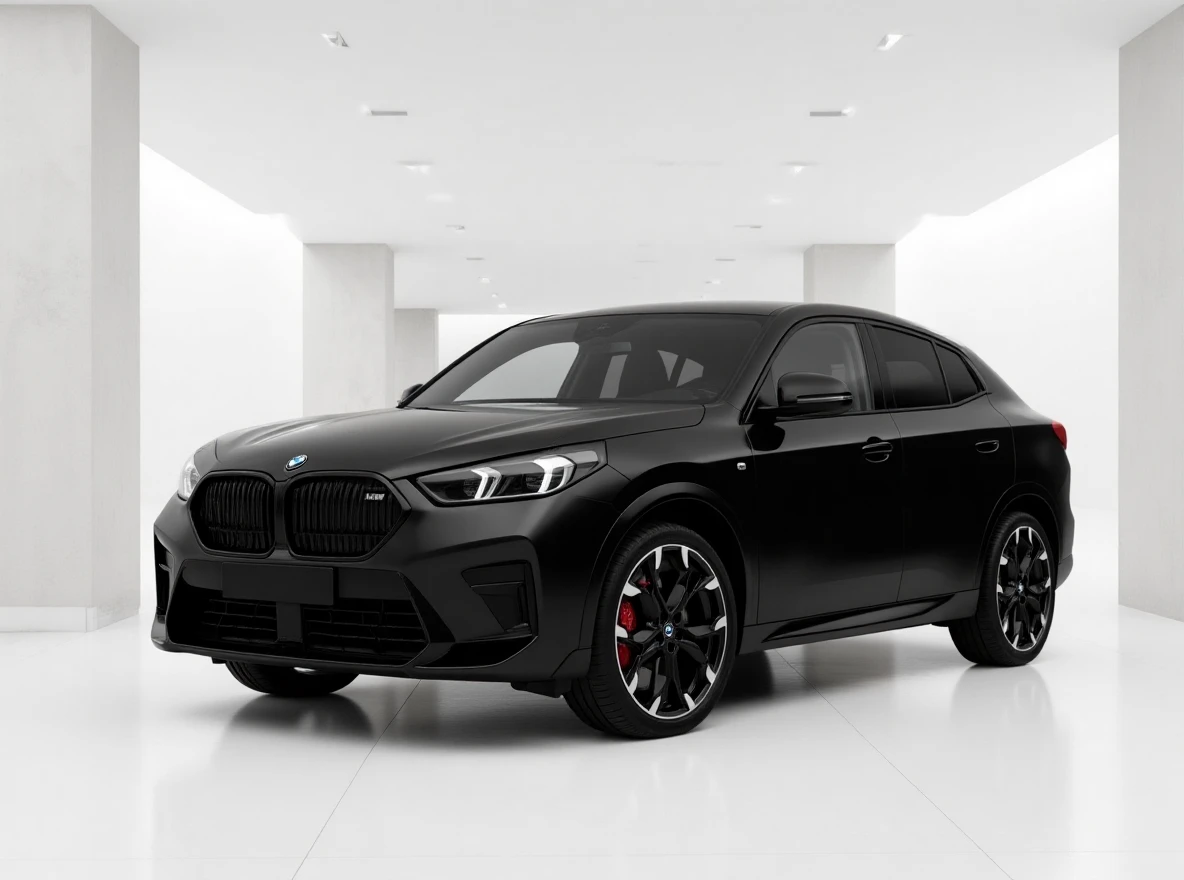 BMW X2 M