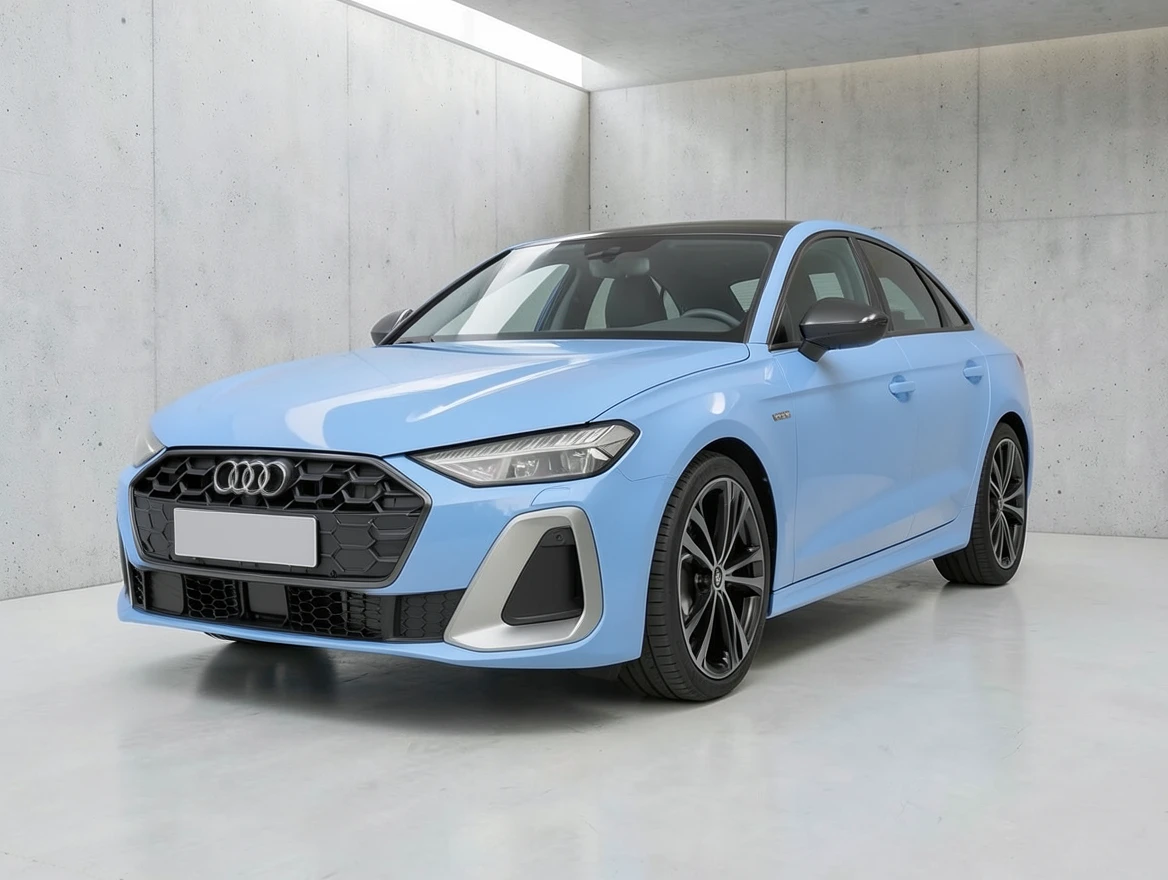 Audi A5 Limousine 2.0 TFSI e-hybrid quattro S tronic