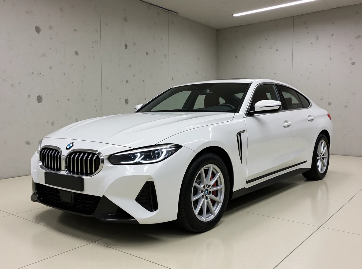 BMW 430