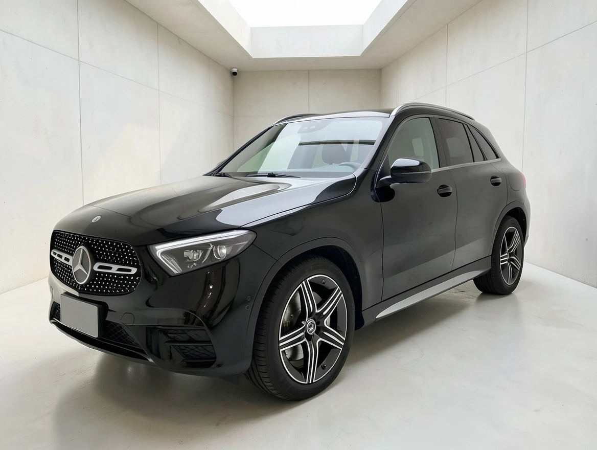Mercedes-Benz GLC 450