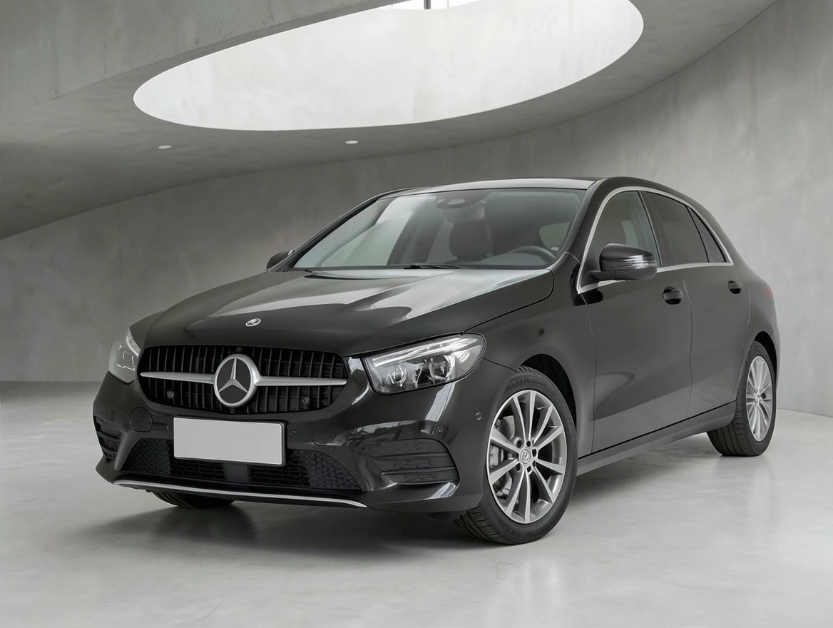 Mercedes-Benz B 220