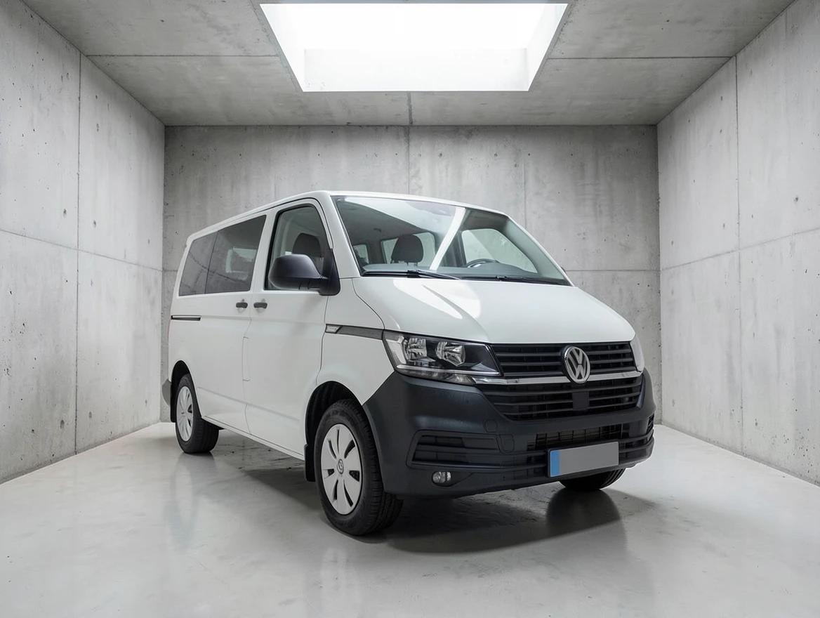 Volkswagen T6 Caravelle
