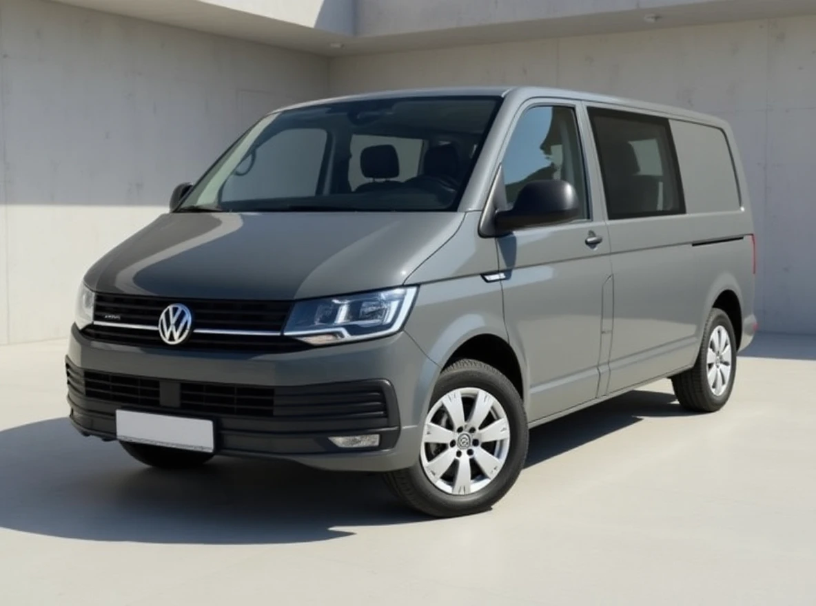 Volkswagen T6.1 Transporter