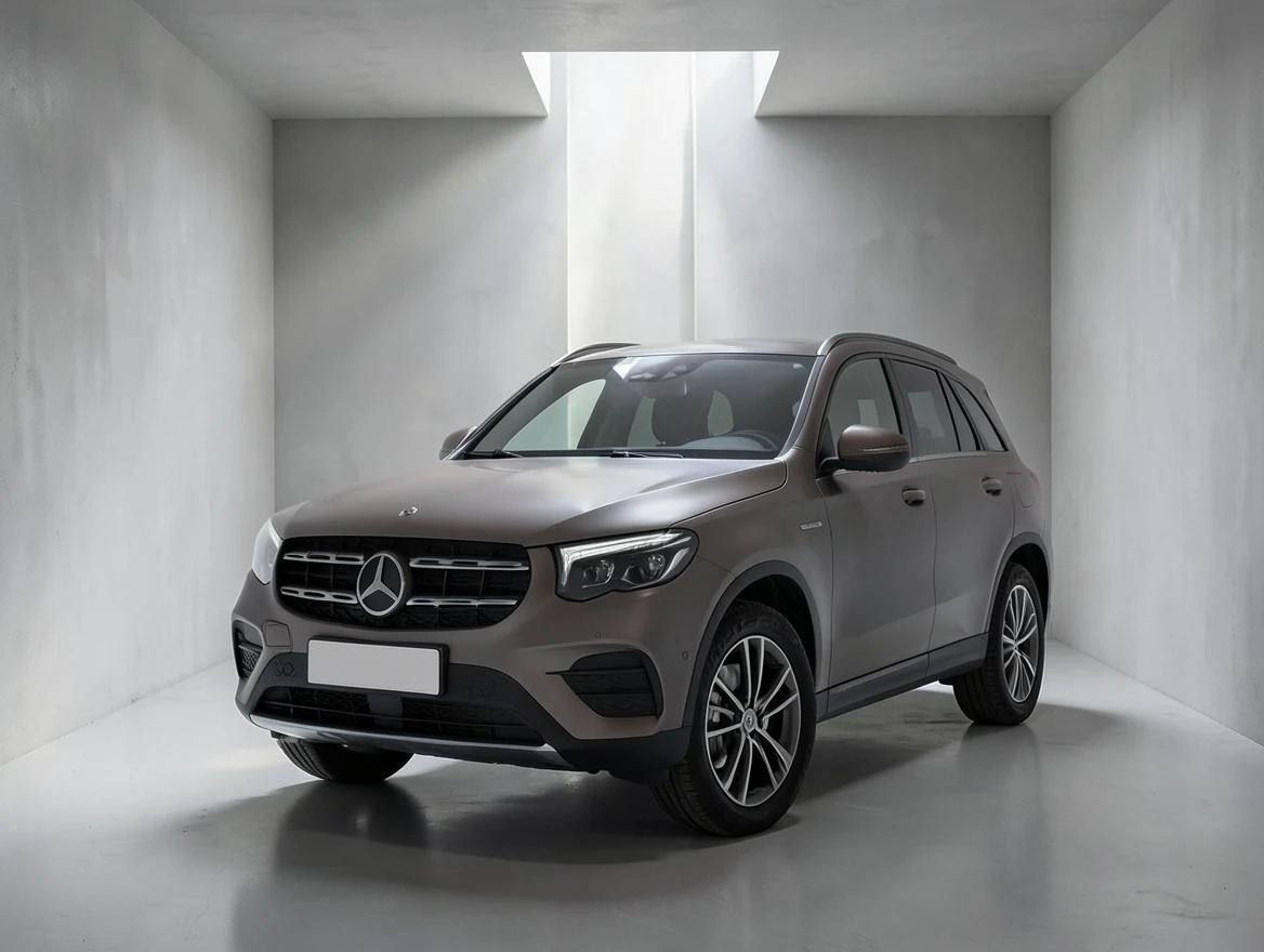 Mercedes-Benz EQB 300