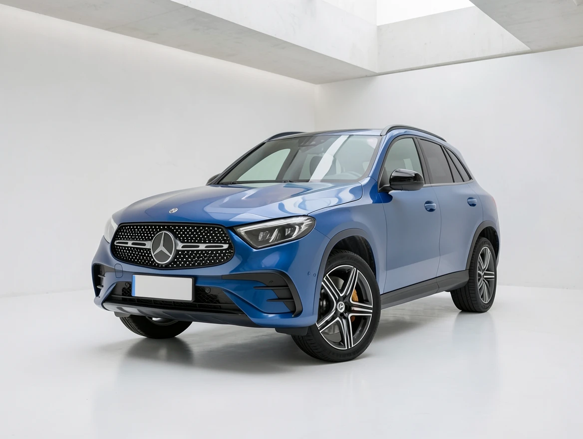 Mercedes-Benz GLC 400