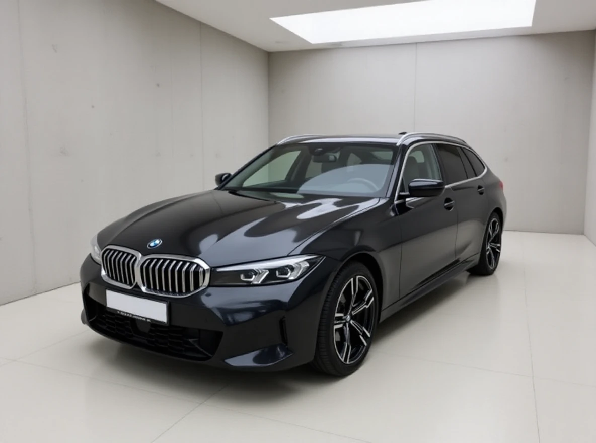 BMW 320