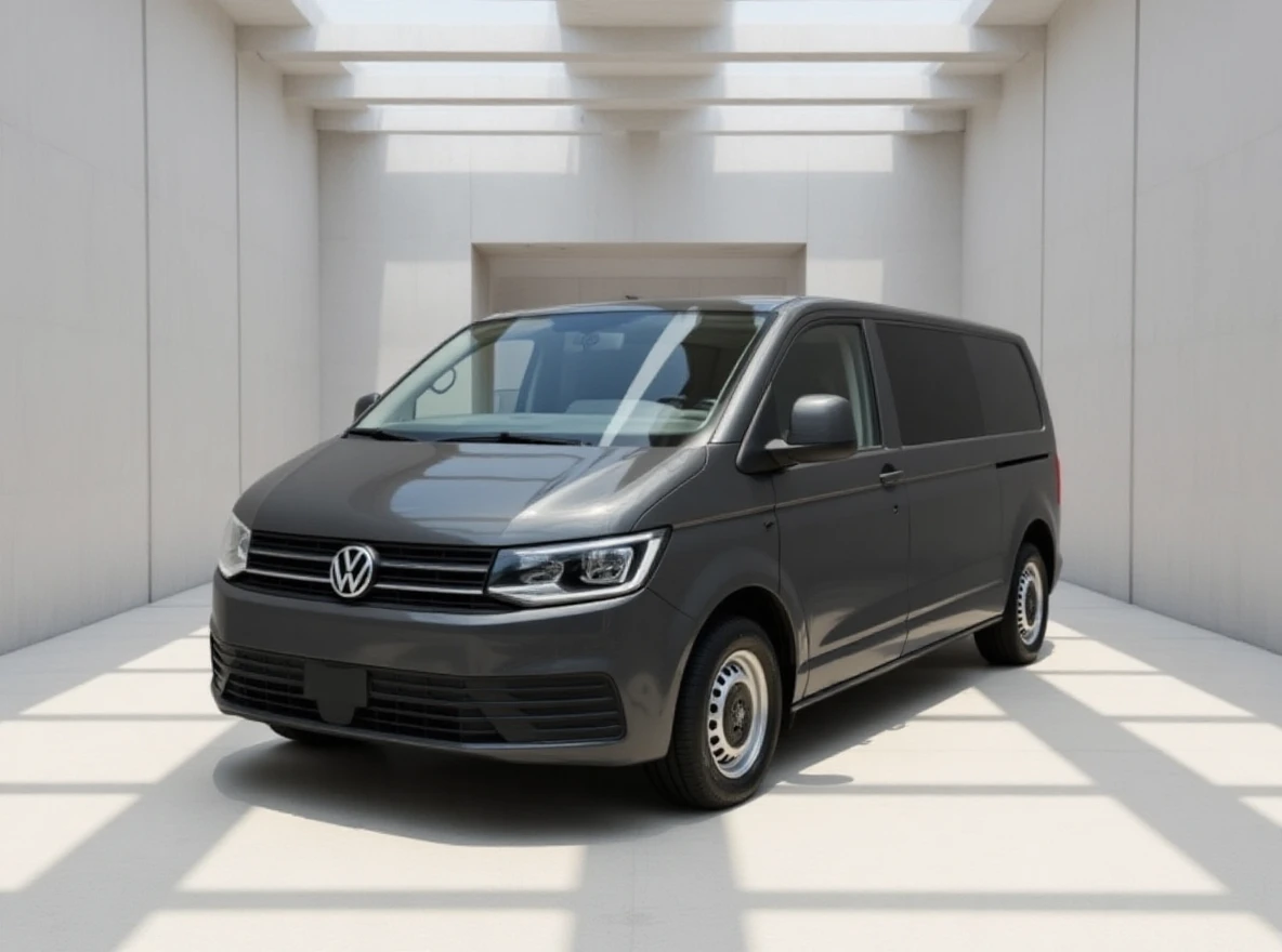 Volkswagen T7 Transporter