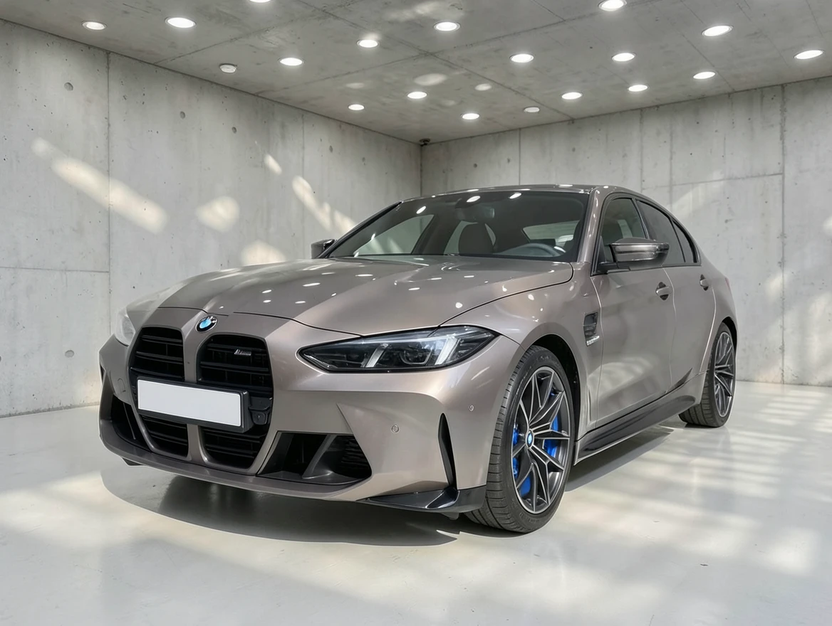 BMW M3