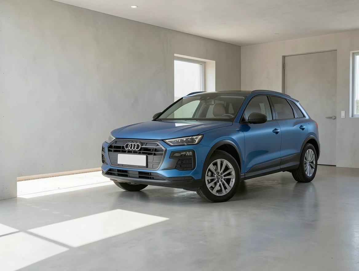 Audi Q6