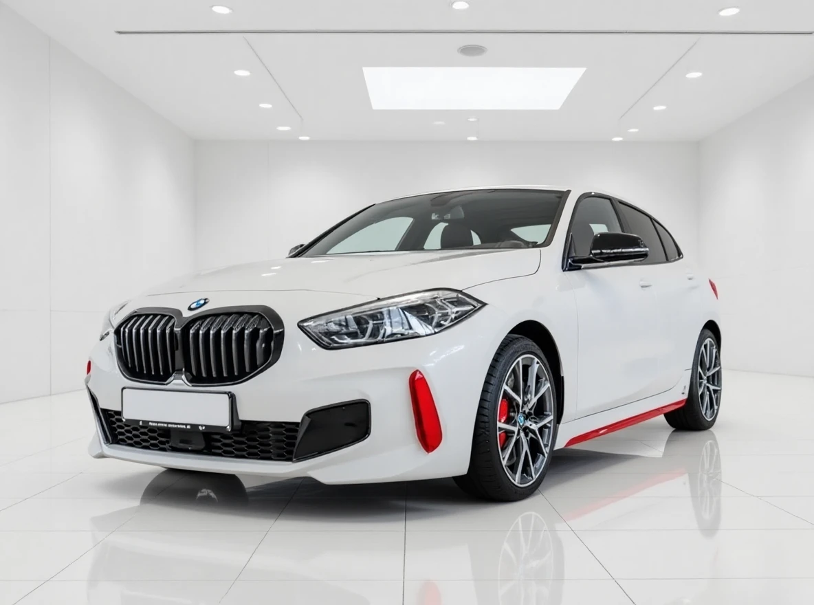 BMW 128