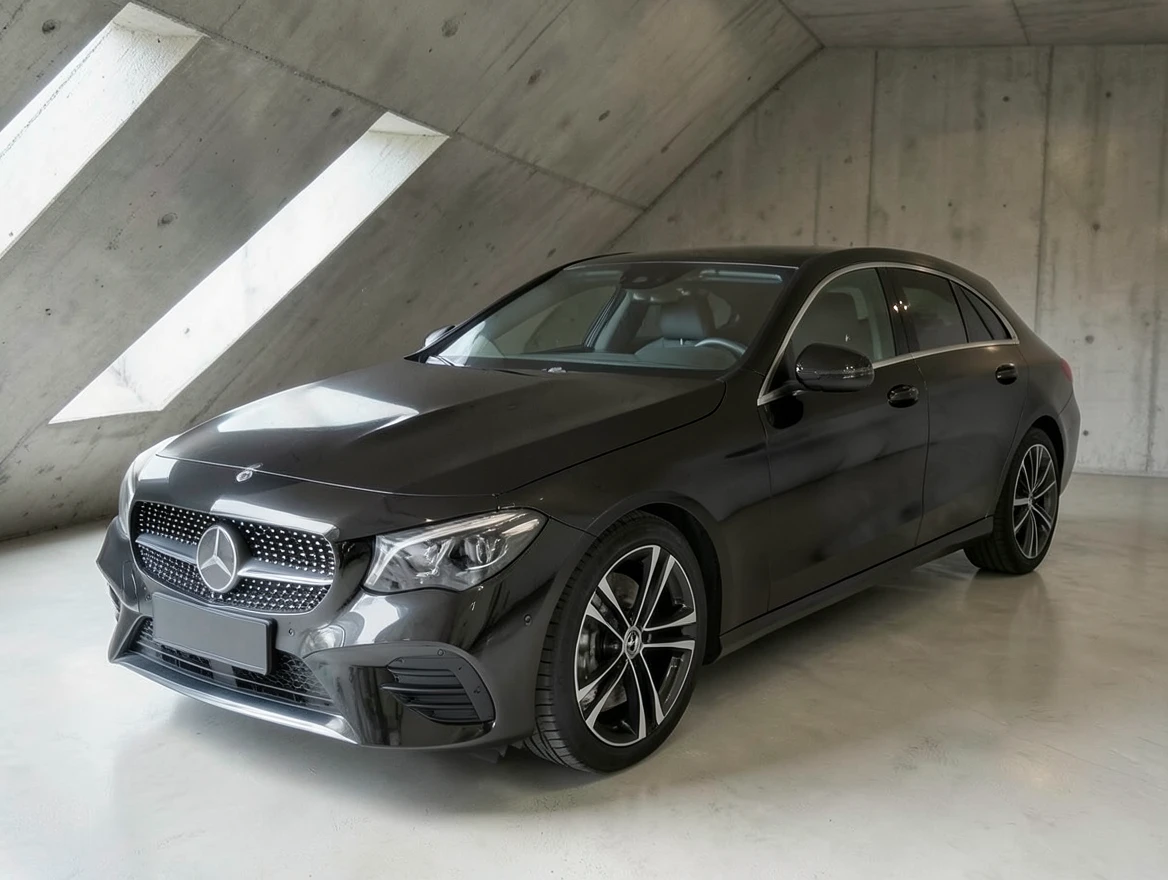 Mercedes-Benz Sonstige