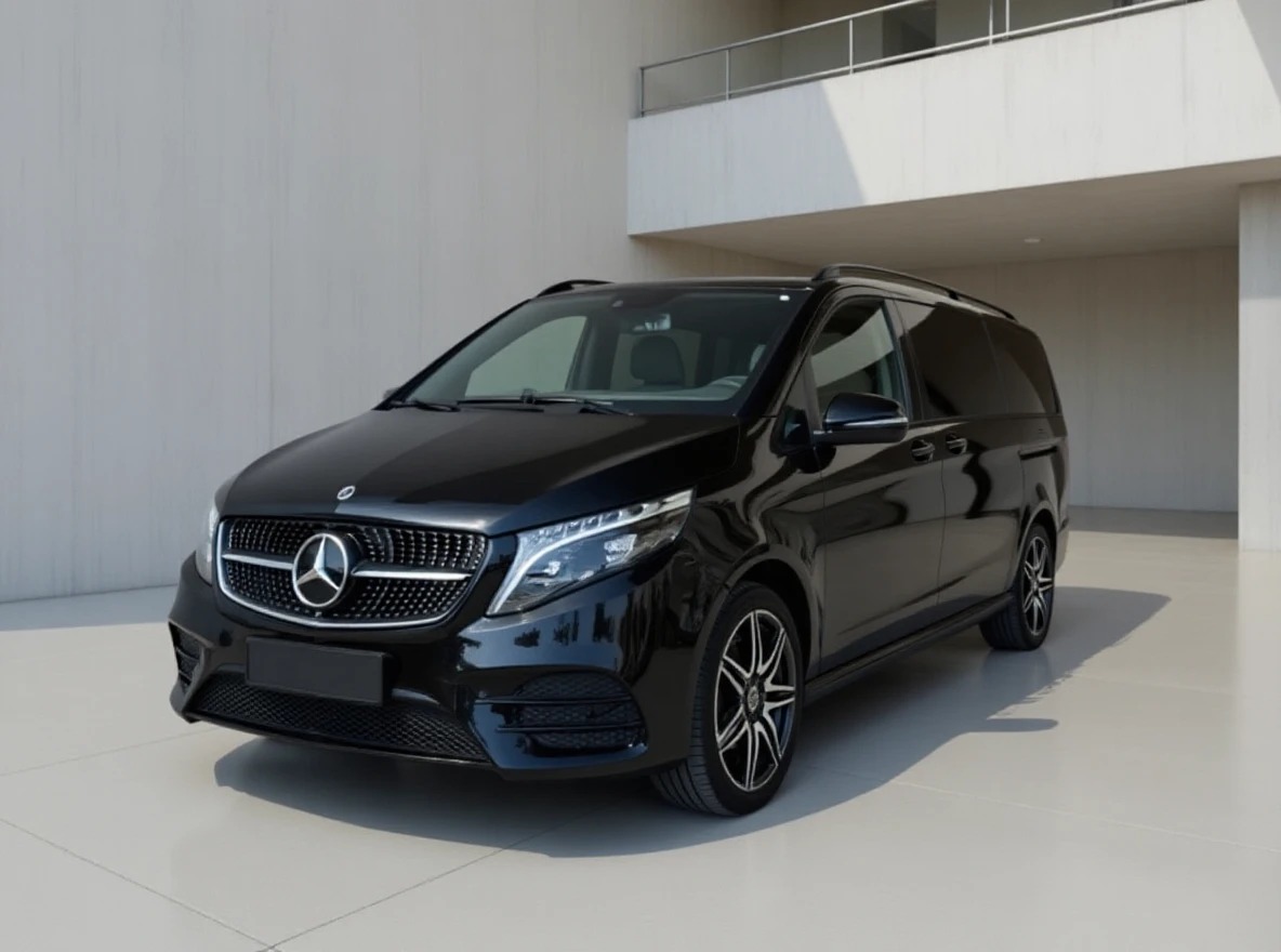 Mercedes-Benz V 300