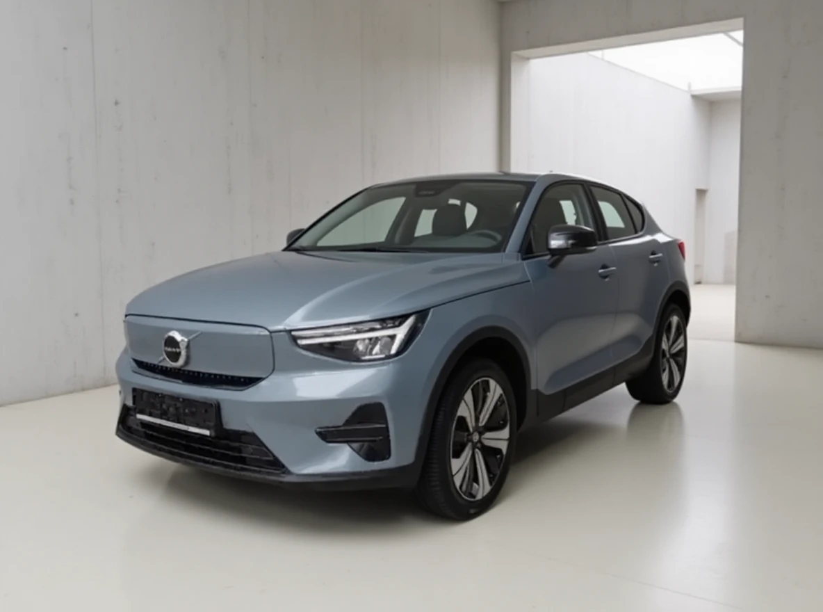 Volvo C40