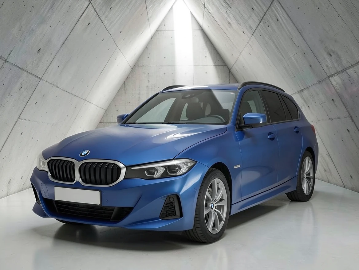 BMW 330