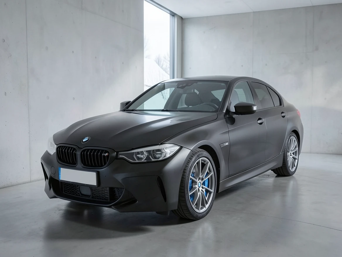 BMW M3
