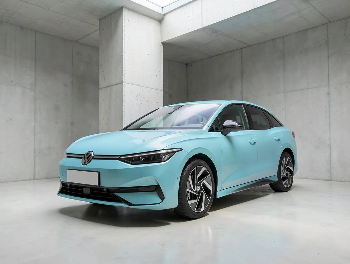 Volkswagen ID.7