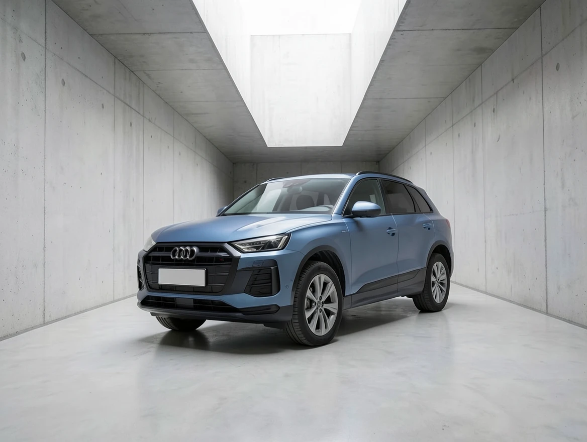 Audi Q6