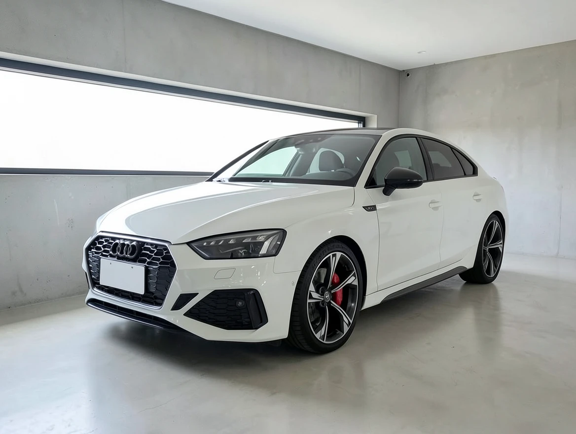 Audi RS5
