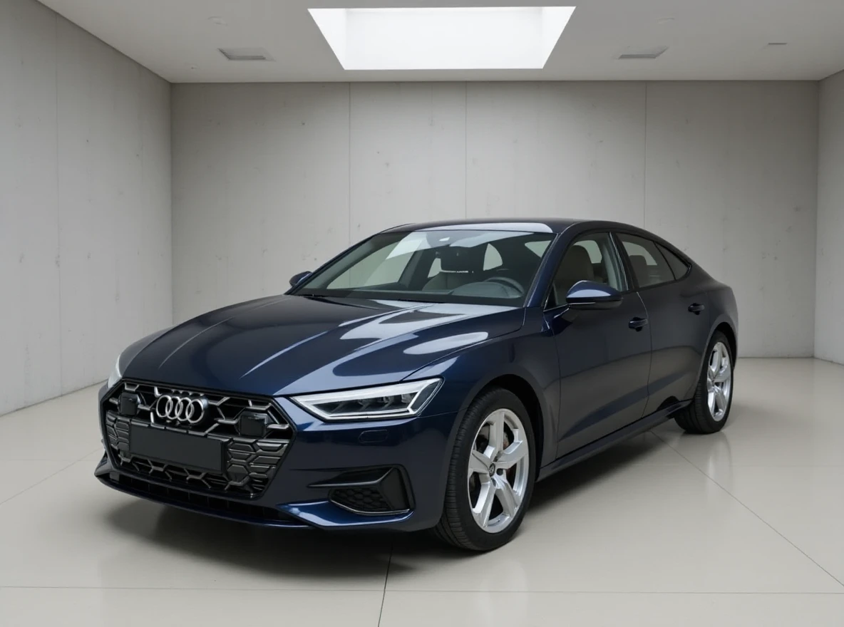 Audi A7 (C8 (4K))