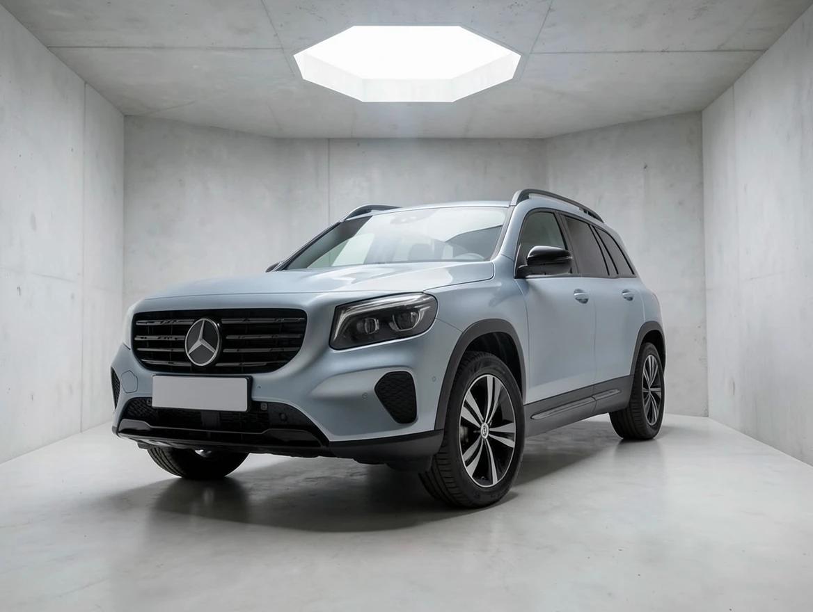 Mercedes-Benz GLB 250