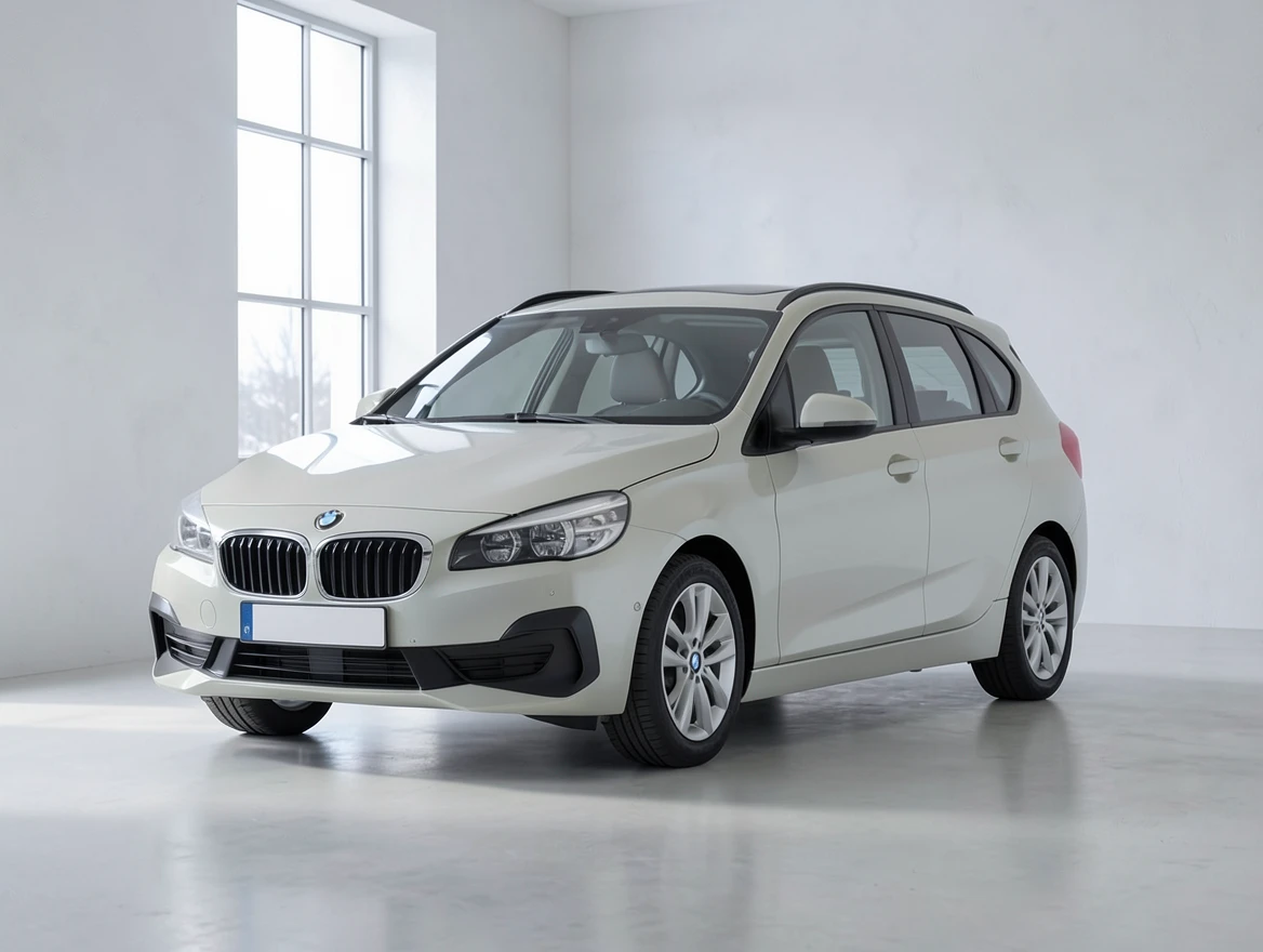 BMW 225