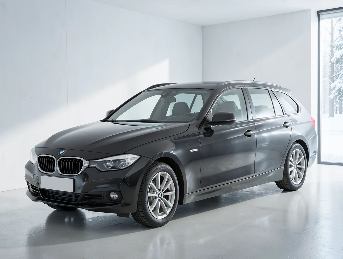 BMW 318