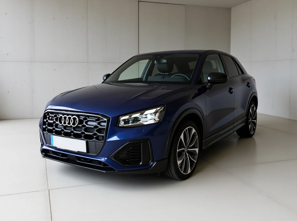 Audi SQ2