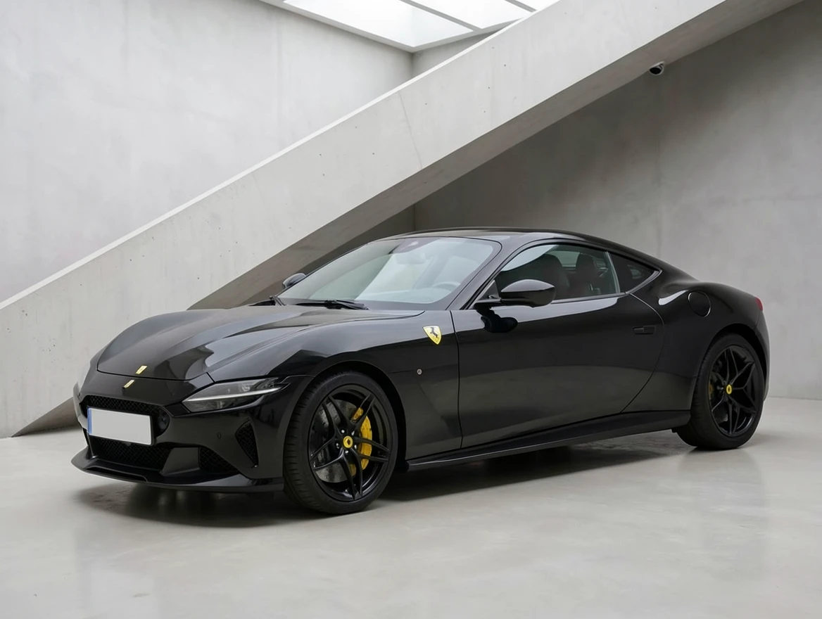 Ferrari Roma