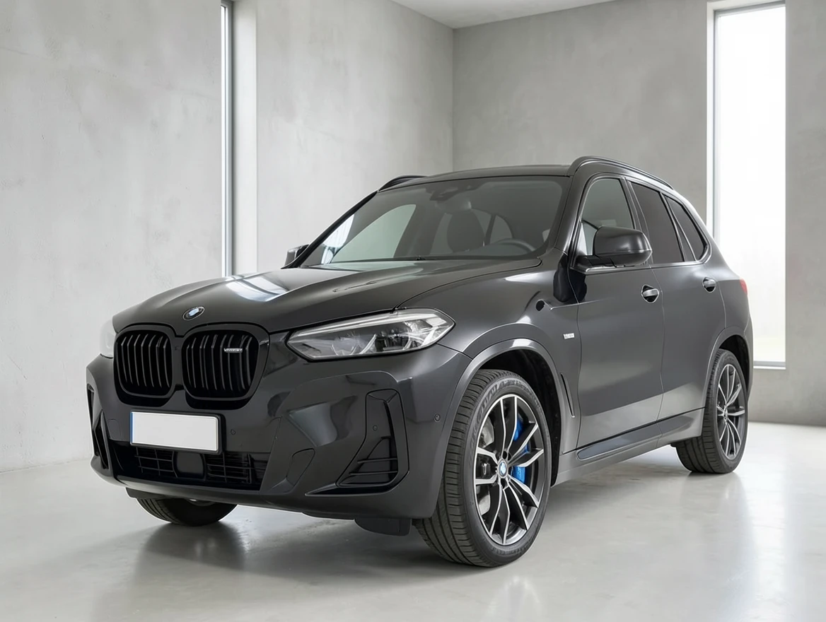 BMW X3 M