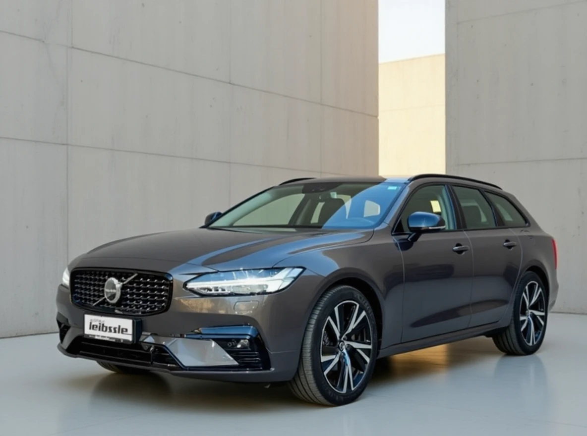 Volvo V90 B4 Diesel automatique