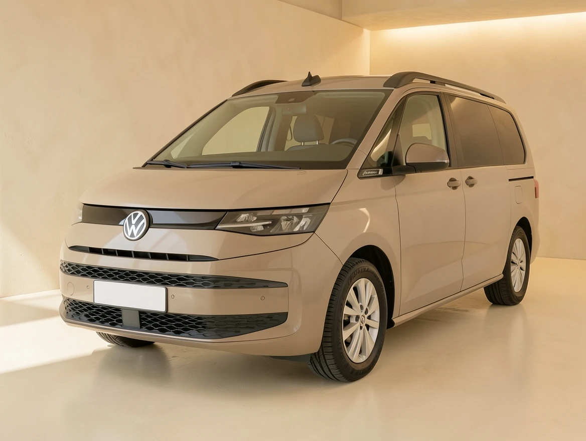 Volkswagen T7 California
