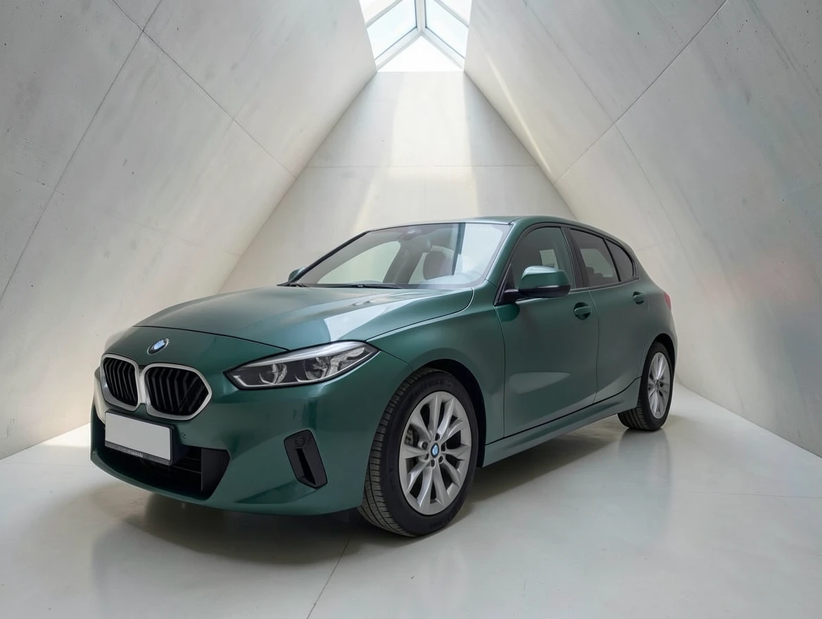 BMW 120