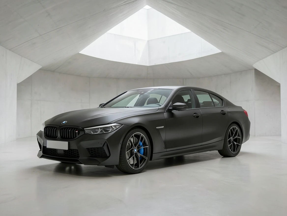 BMW M850