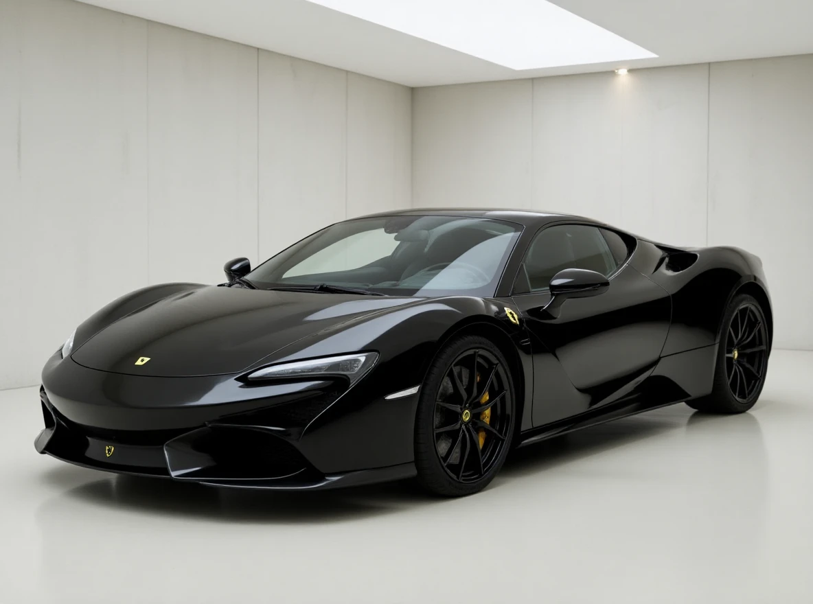 Ferrari SF90 Stradale