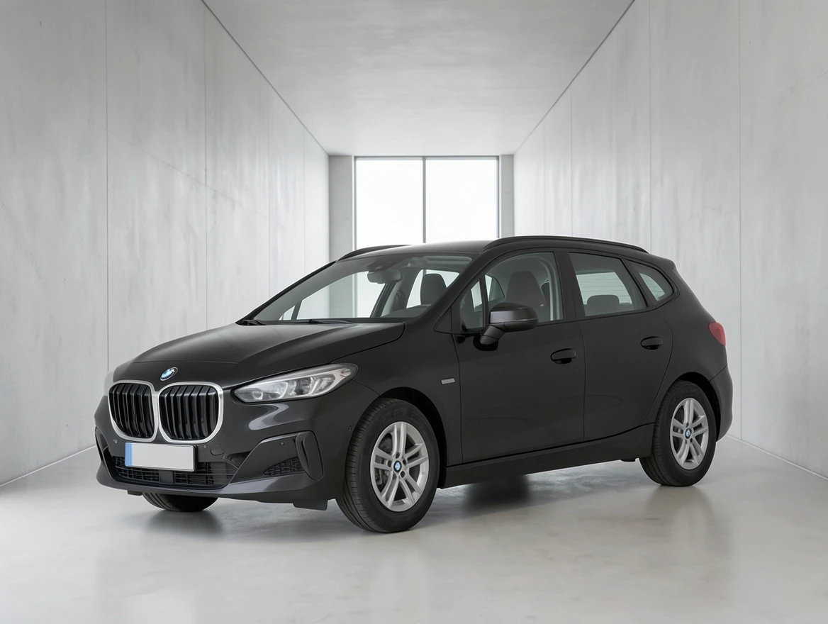 BMW 216