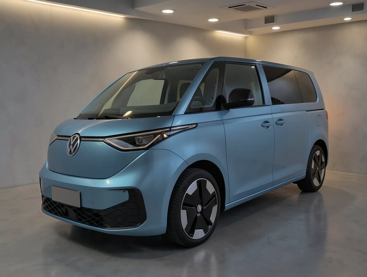 Volkswagen ID. Buzz