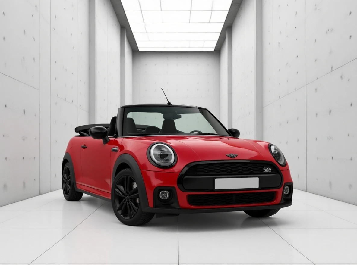 MINI Sonstige