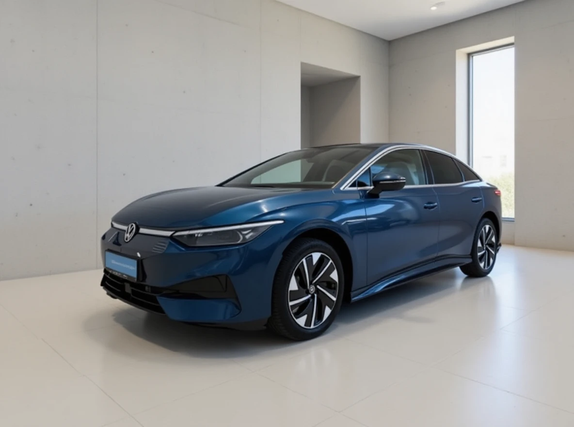 Volkswagen ID.7
