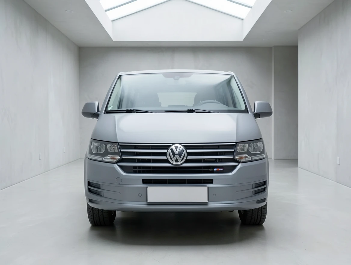 Volkswagen T6.1 Caravelle