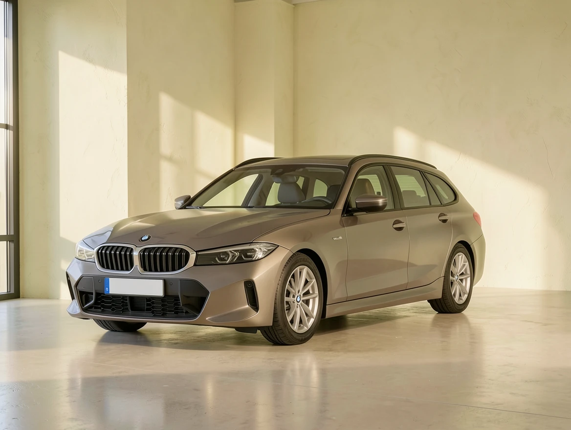 BMW 320